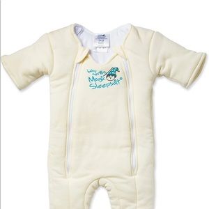Baby Merlin Sleep Suit